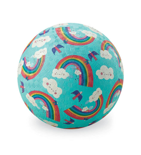 7" Playball | Rainbow Dreams