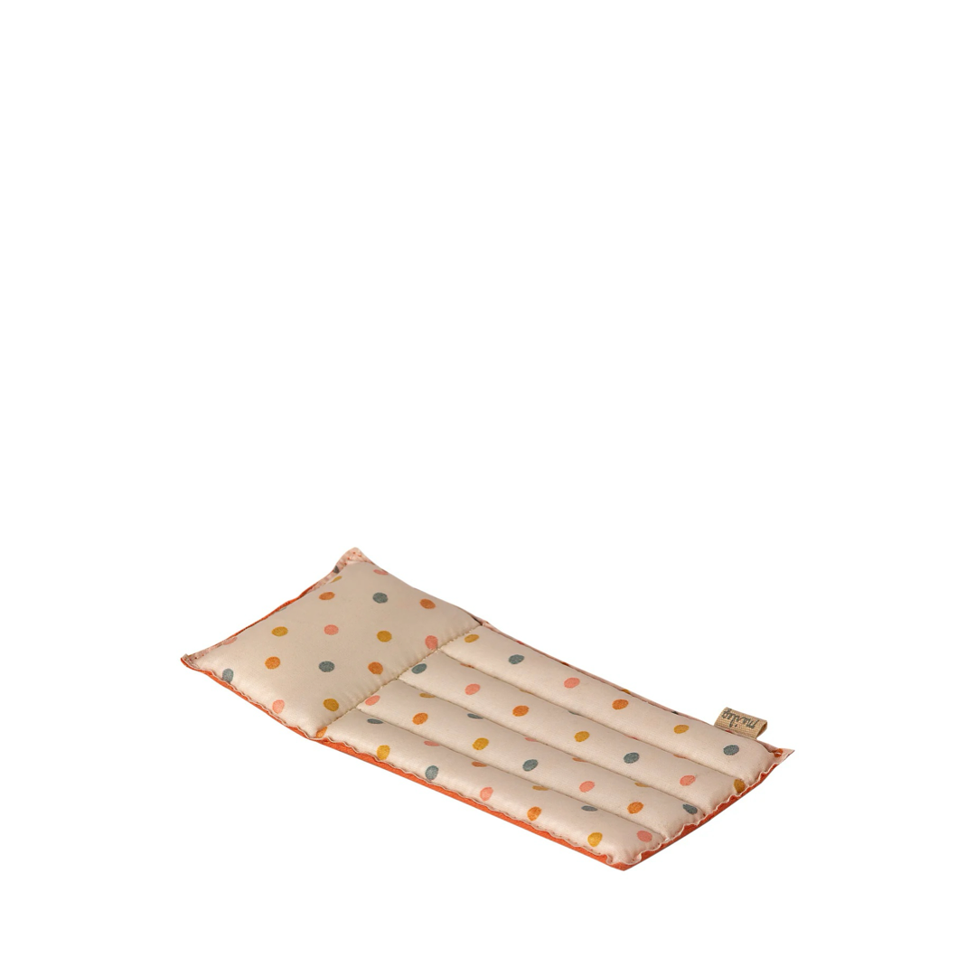 Beach Mattress, Mouse | Multi Dot