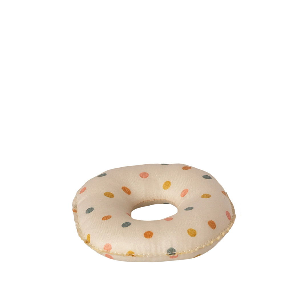 Beach Float, Mouse | Multi Dot