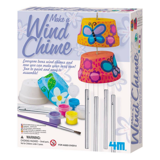 DIY Make A Wind Chime Kit