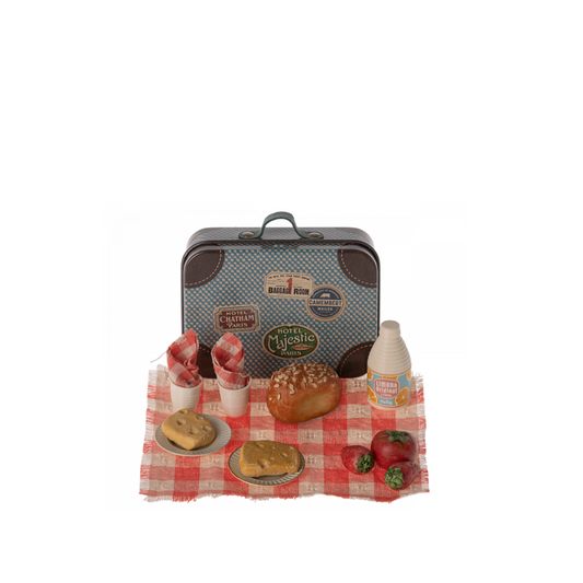 Picnic Set | Mouse