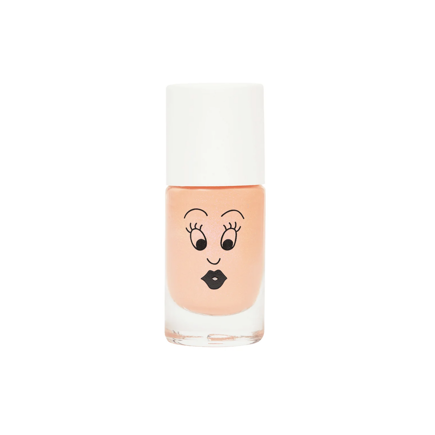 CRAC Set | Nail Polish and Stickers