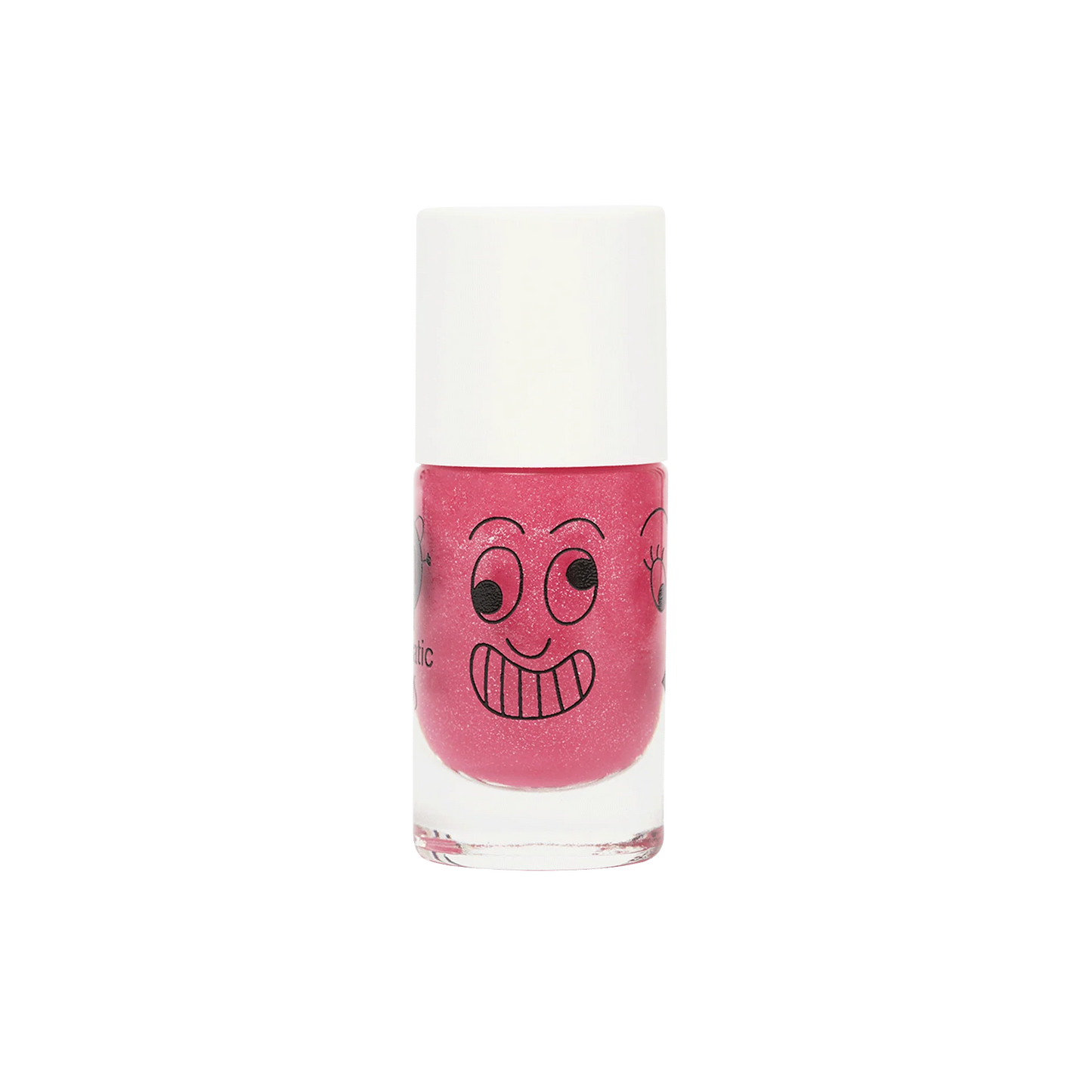 POP Set | Nail Polish and Stickers