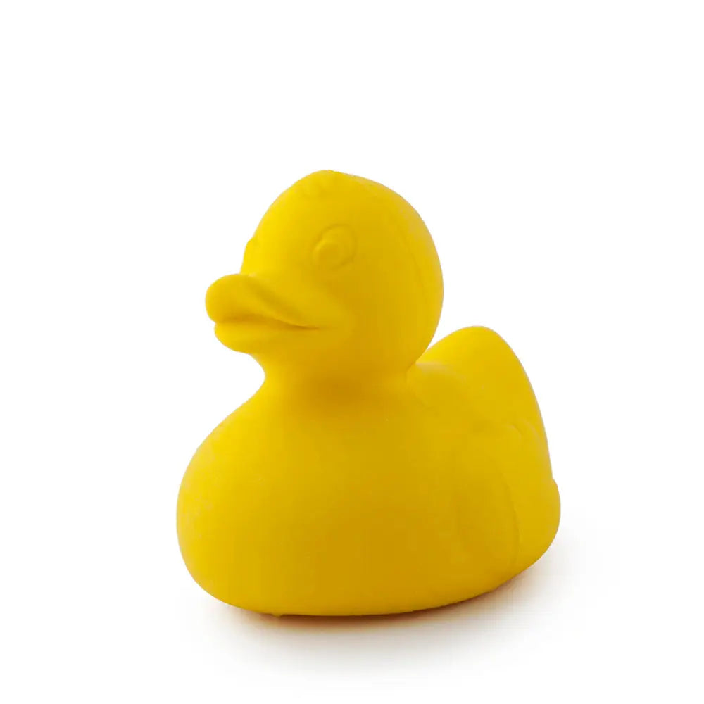 Elvis the Duck Teether