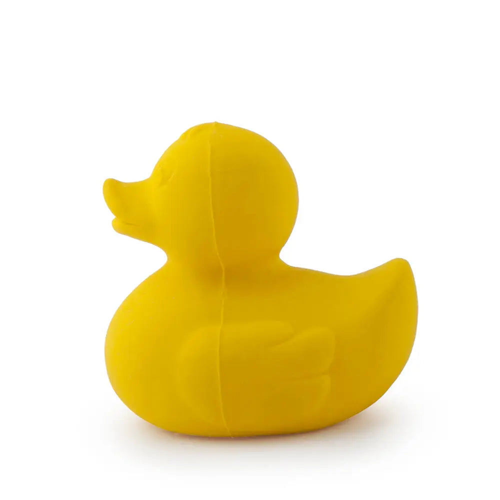 Elvis the Duck Teether