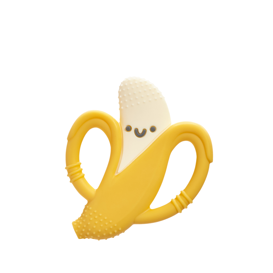 Chew Crew Teether | Banana