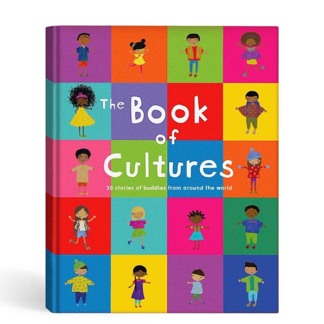 The Book of Cultures