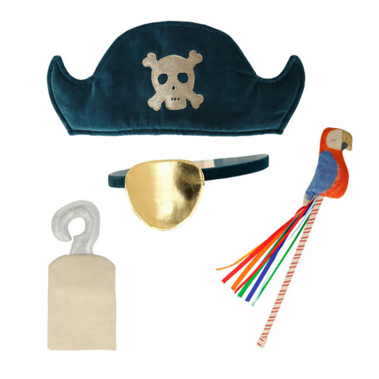 Pirate Costume