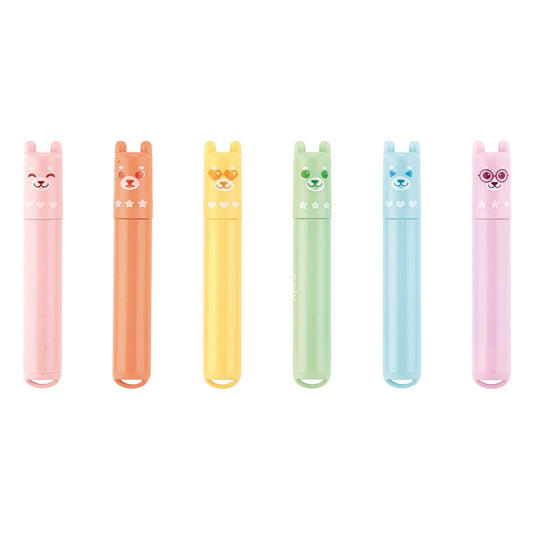 Beary Sweet Mini Scented Highlighters