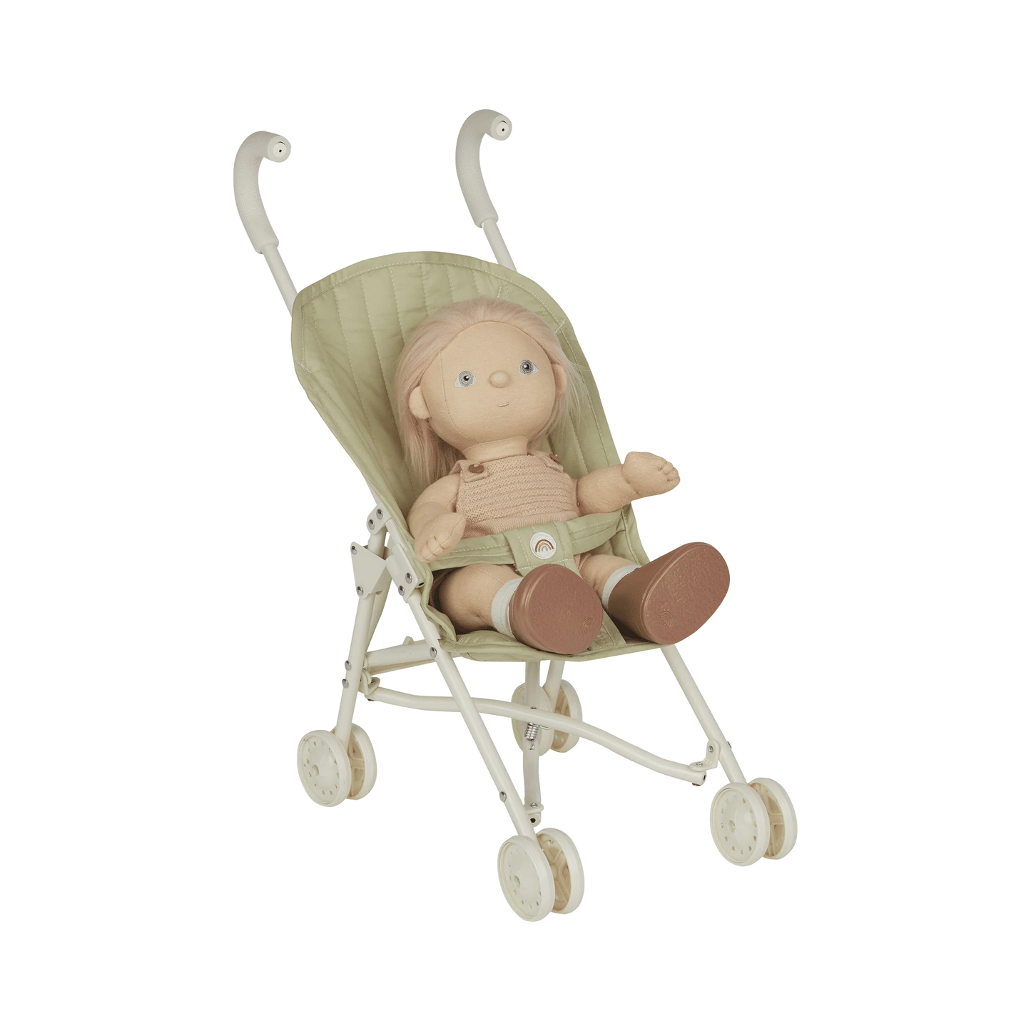 Sollie Stroller | Sage