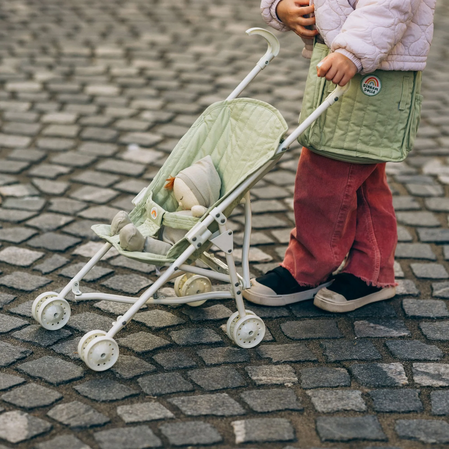 Sollie Stroller | Sage