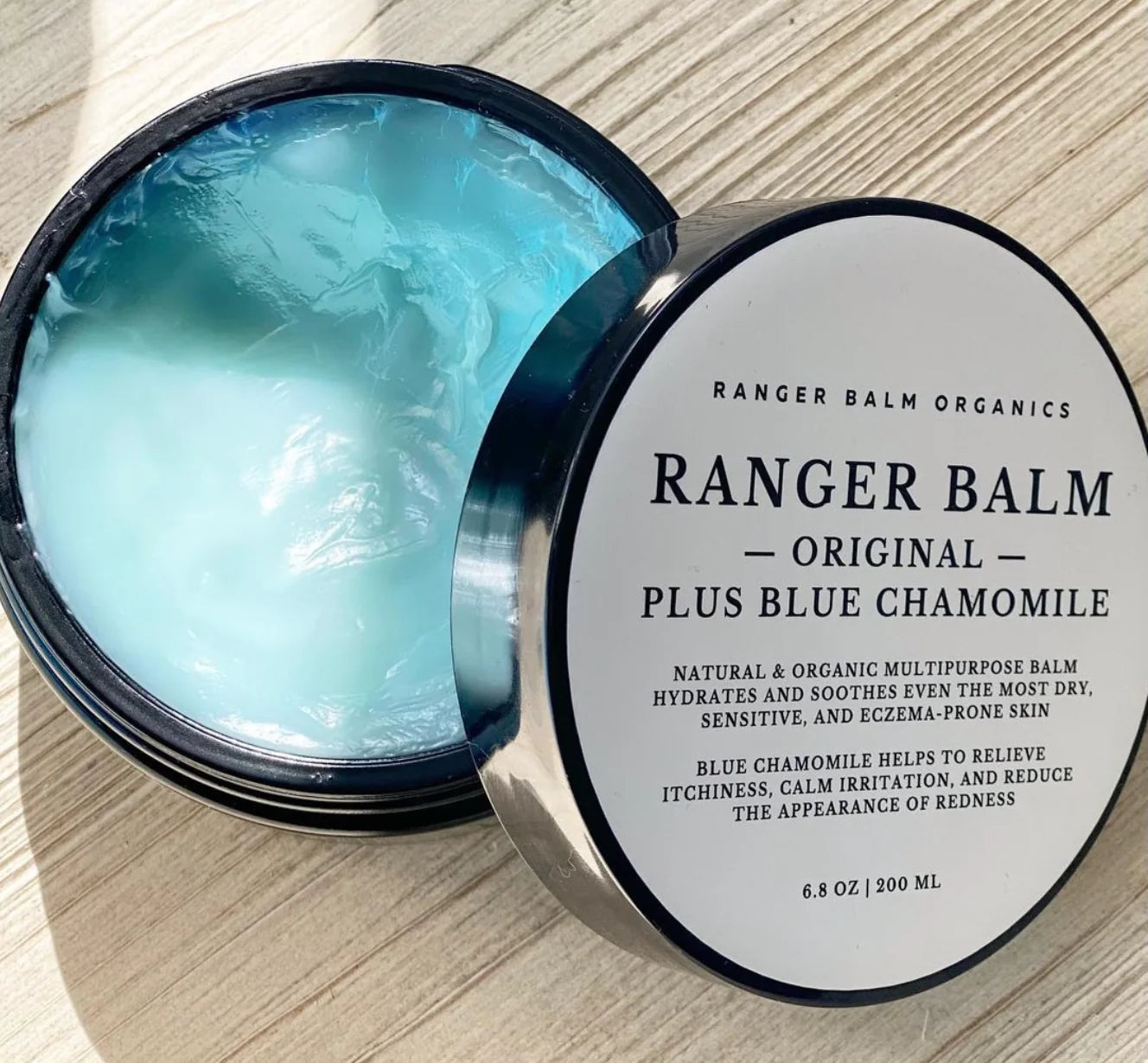 Blue Chamomile Multipurpose Balm