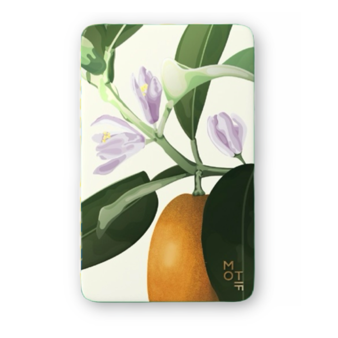 Motif Mints | Portofino Collectible Tins