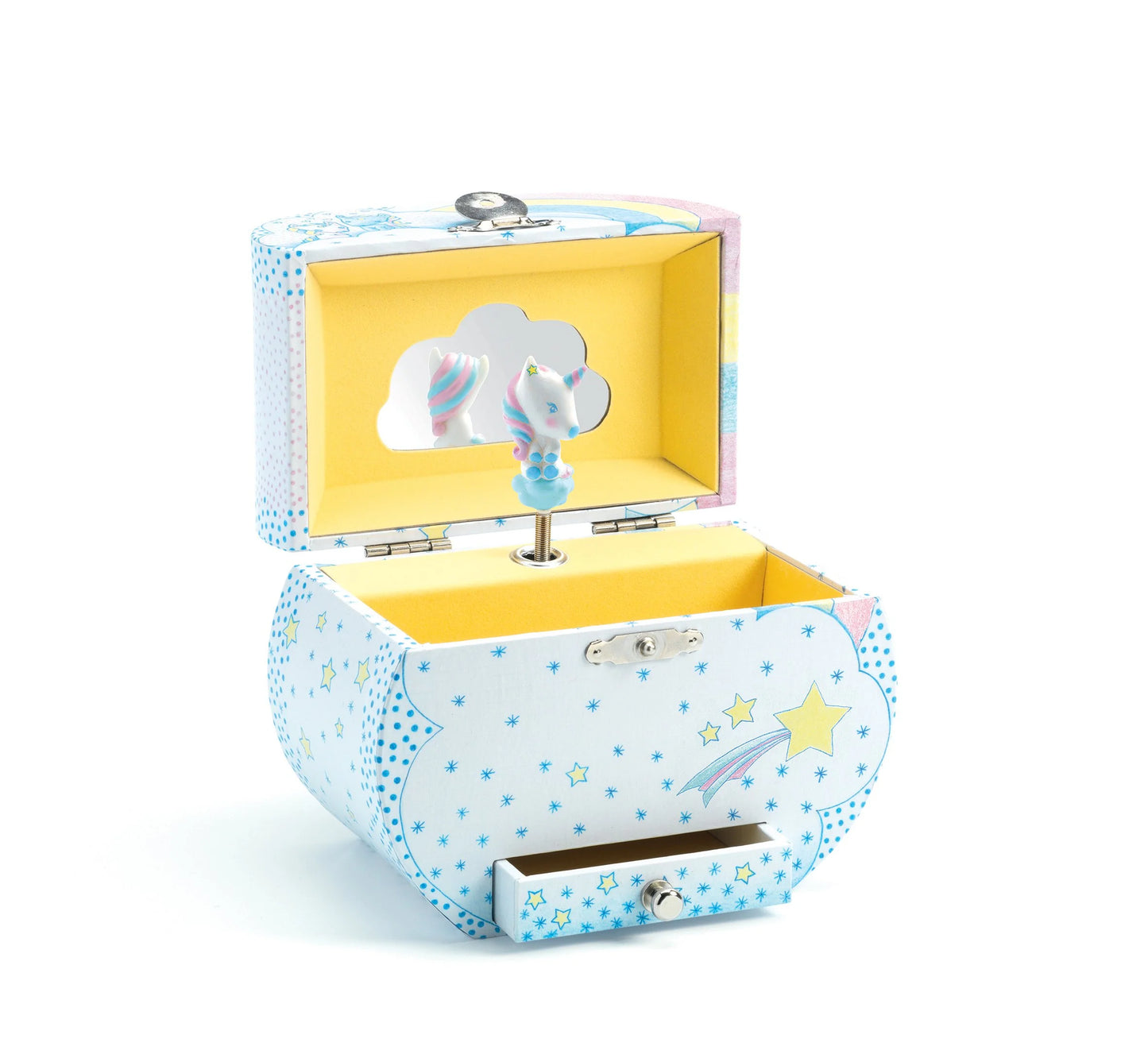 Treasure Box | Unicorn Dream