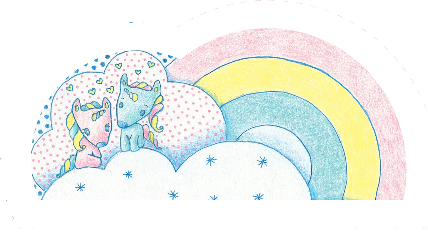 Treasure Box | Unicorn Dream