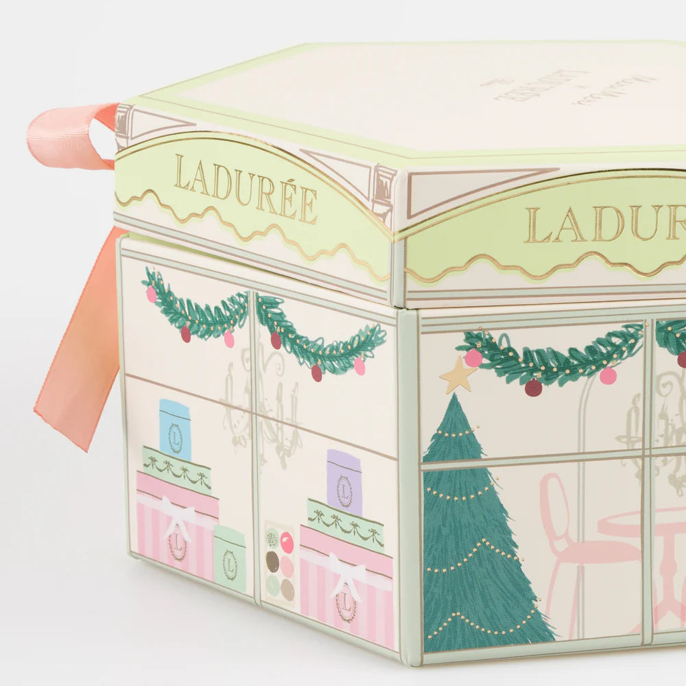 Ladurée Charm Bracelet Advent Calendar