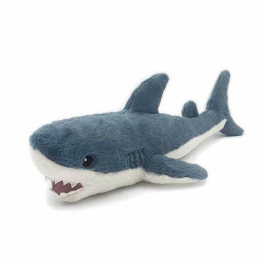 Seaborn Shark