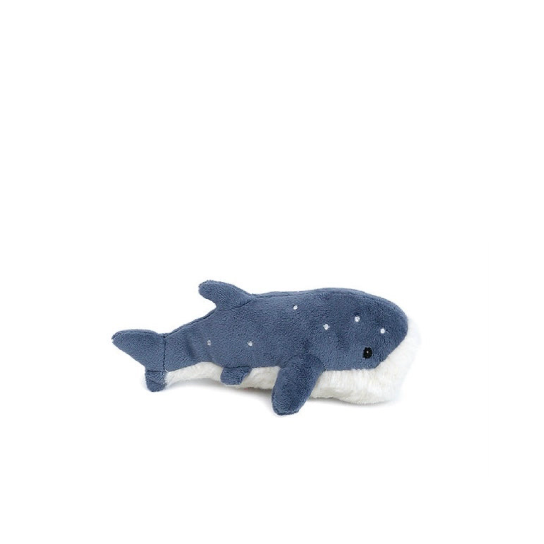 Echo the Whale Rattle