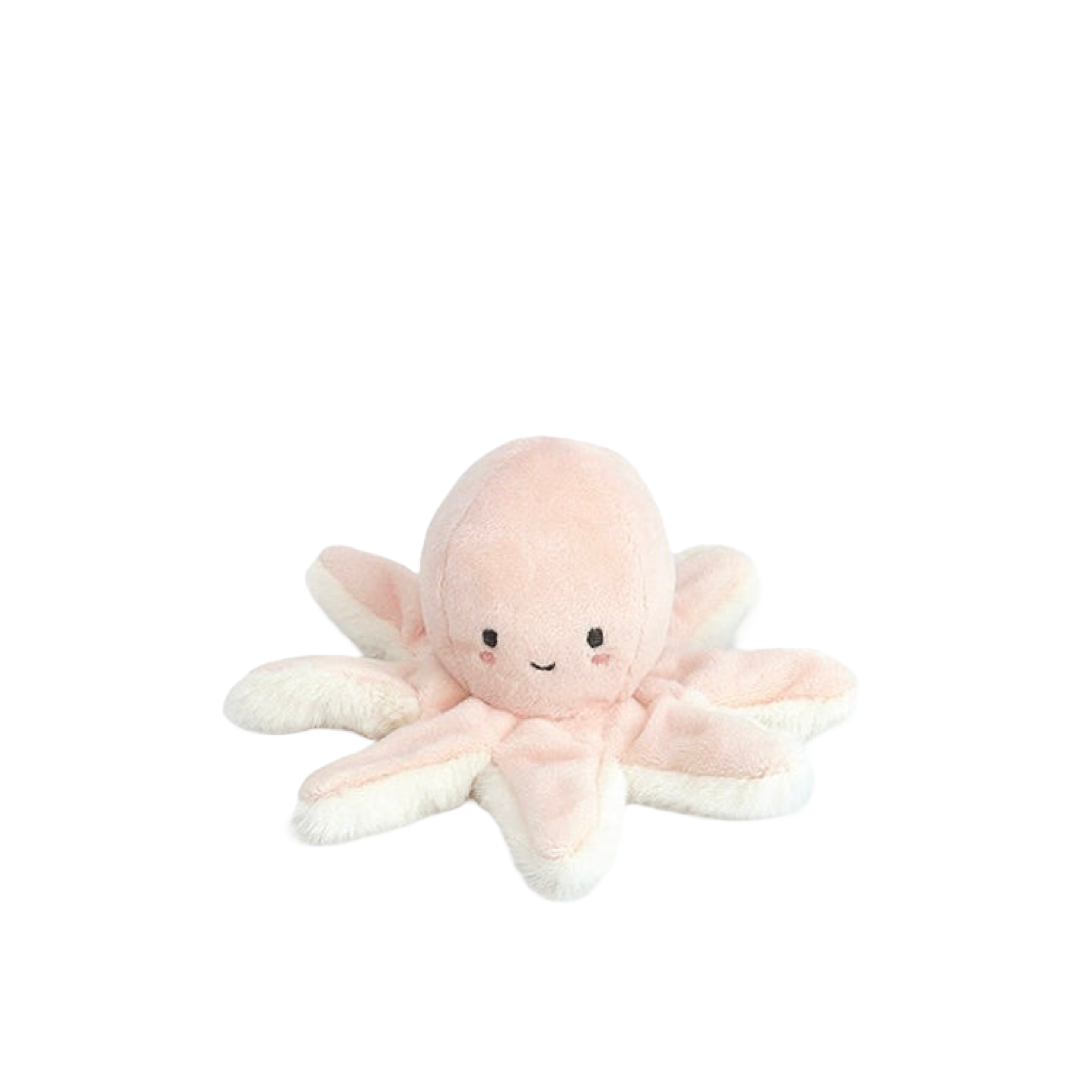 Odessa Octopus Rattle