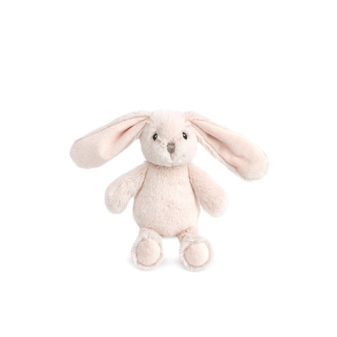 Rosie Bunny Rattle