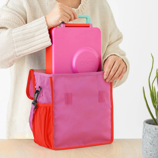 OmieTote | Lunch Bag