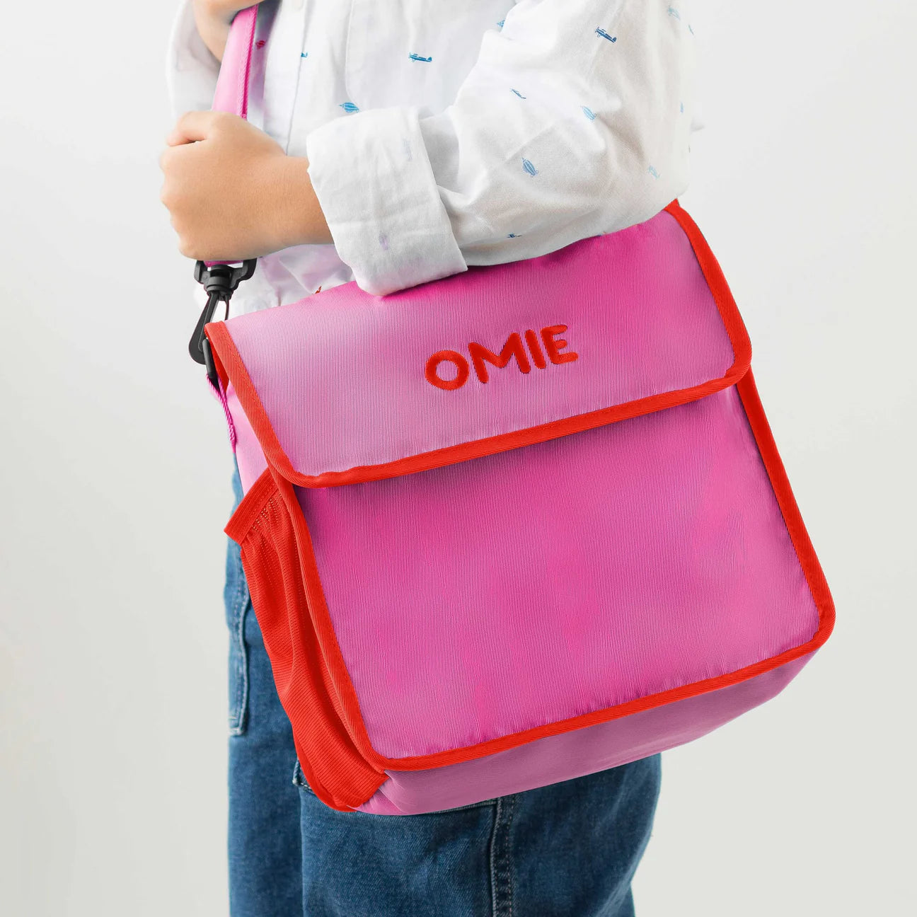 OmieTote | Lunch Bag