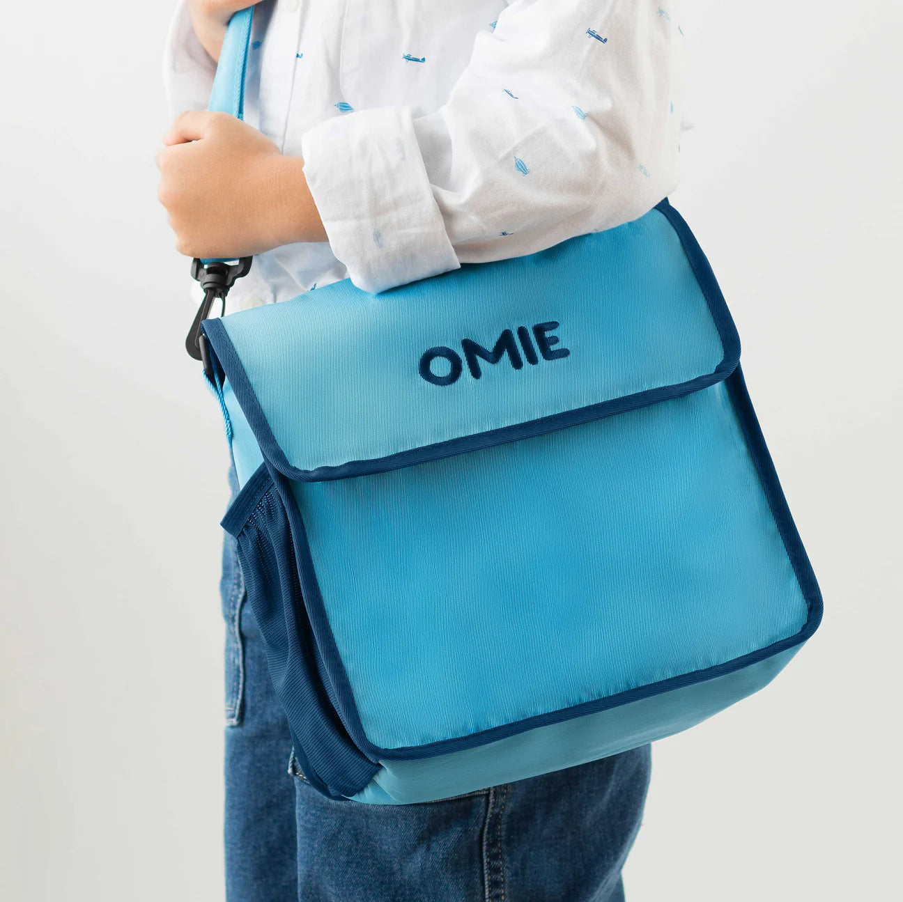 OmieTote | Lunch Bag