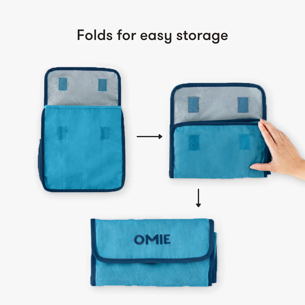 OmieTote | Lunch Bag