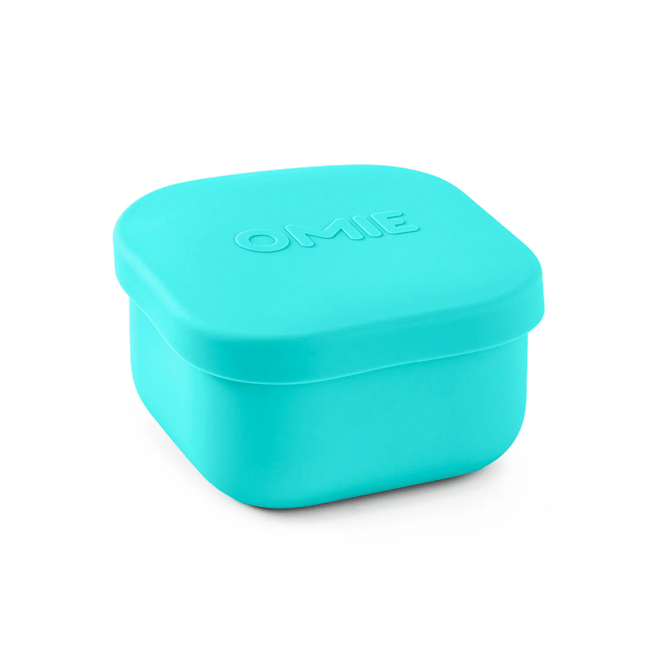 OmieSnack | Silicone Snack Box