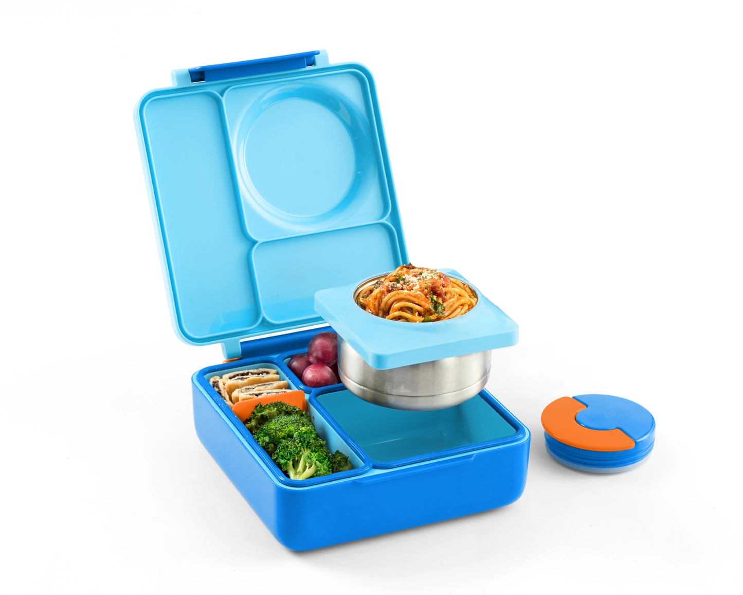 OmieBox | Bento Lunch Box