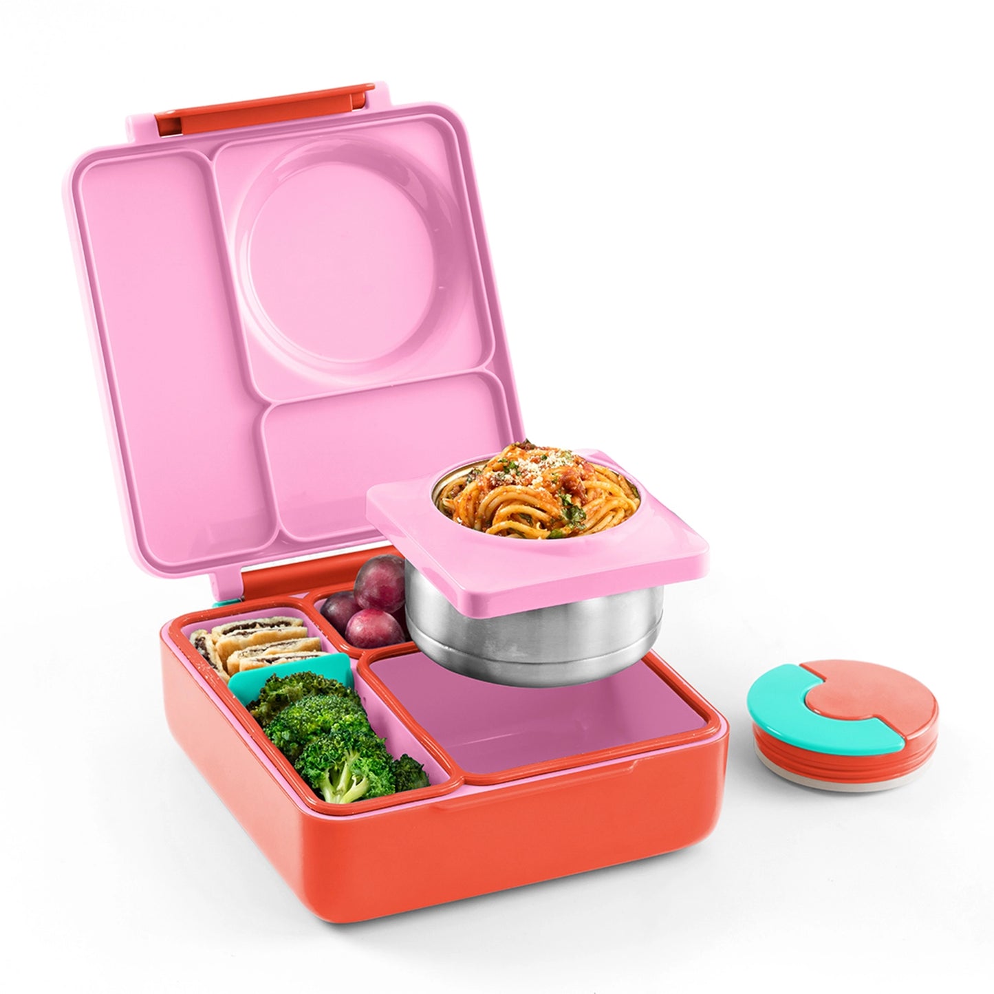 OmieBox | Bento Lunch Box