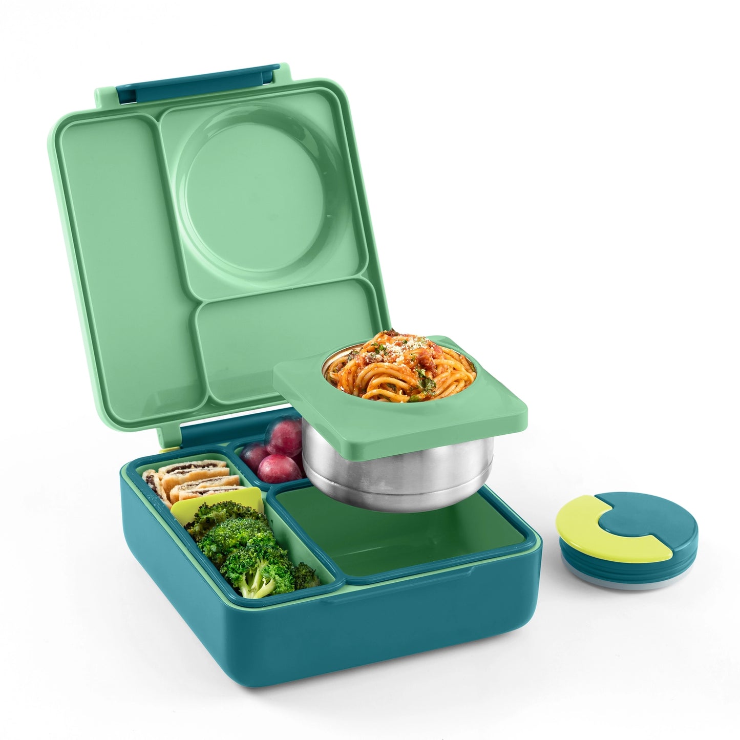 OmieBox | Bento Lunch Box