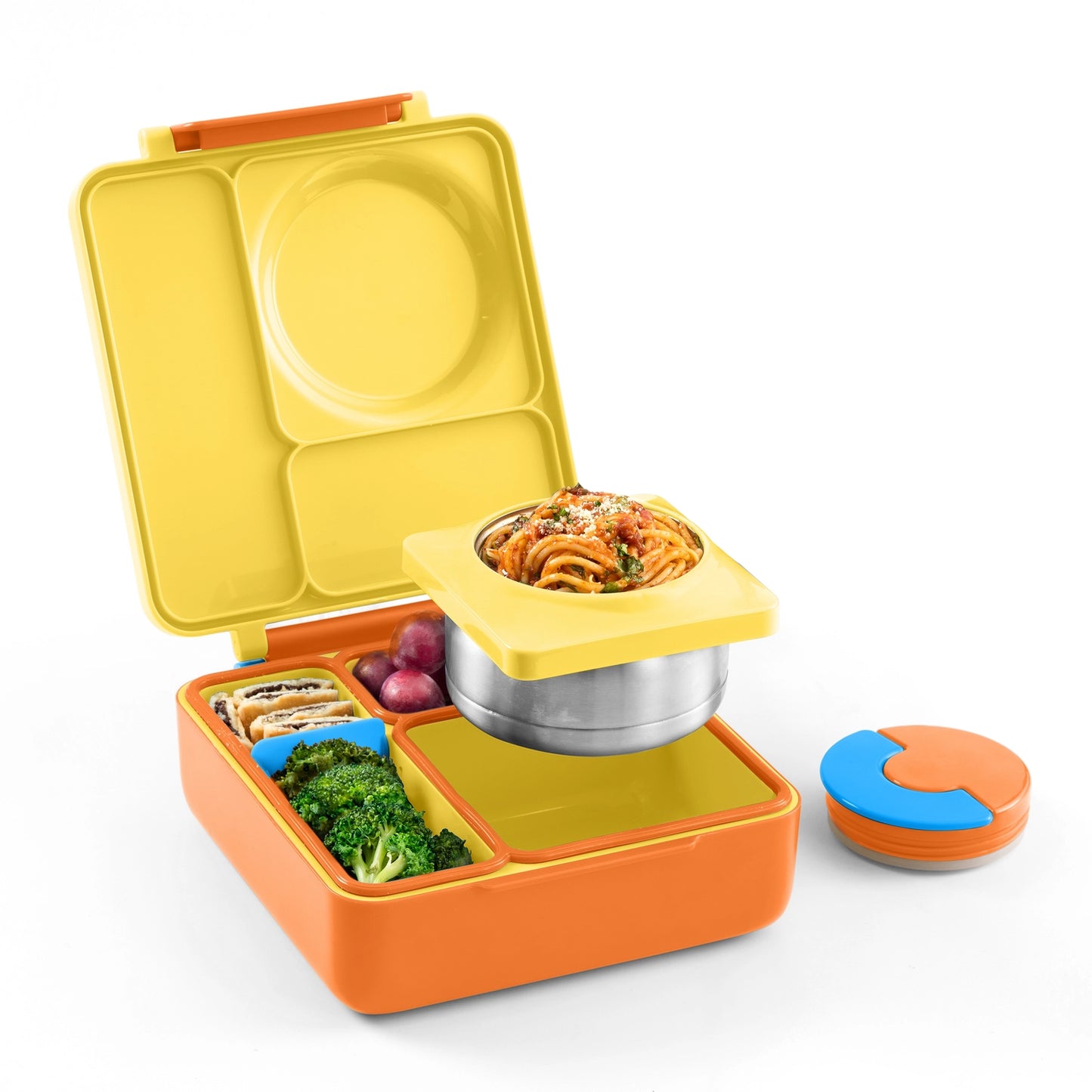 OmieBox | Bento Lunch Box