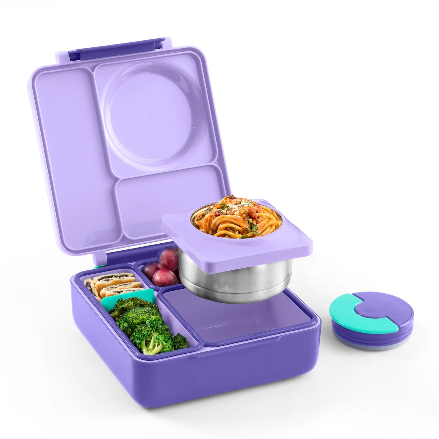 OmieBox | Bento Lunch Box