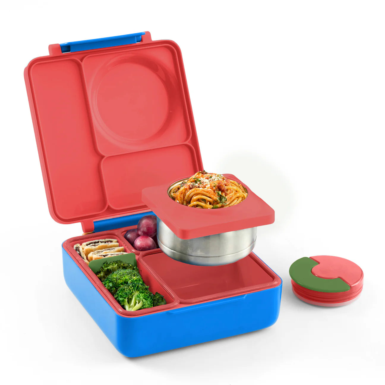 OmieBox | Bento Lunch Box