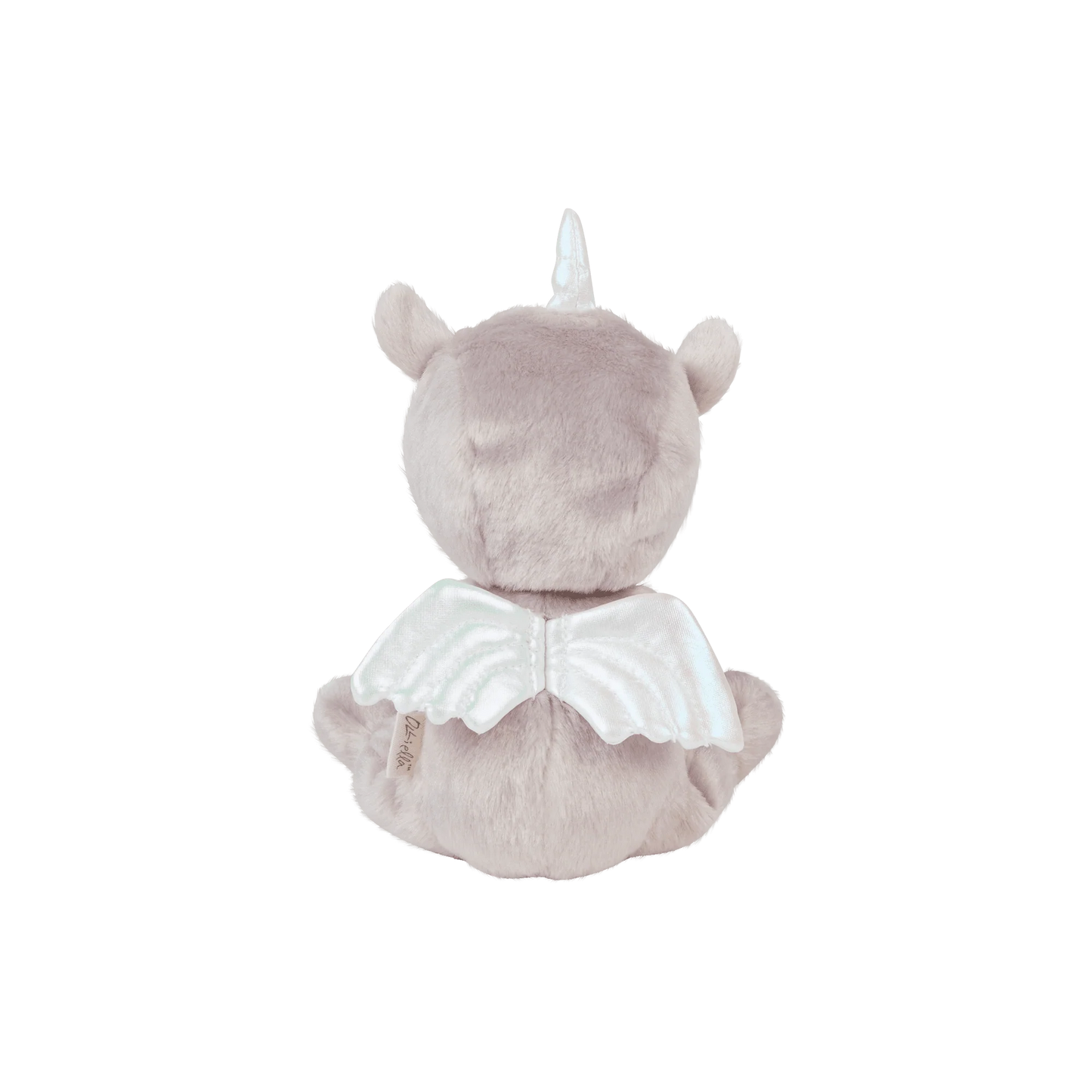 Dinky Dinkums Uma | Lavender Unicorn Doll