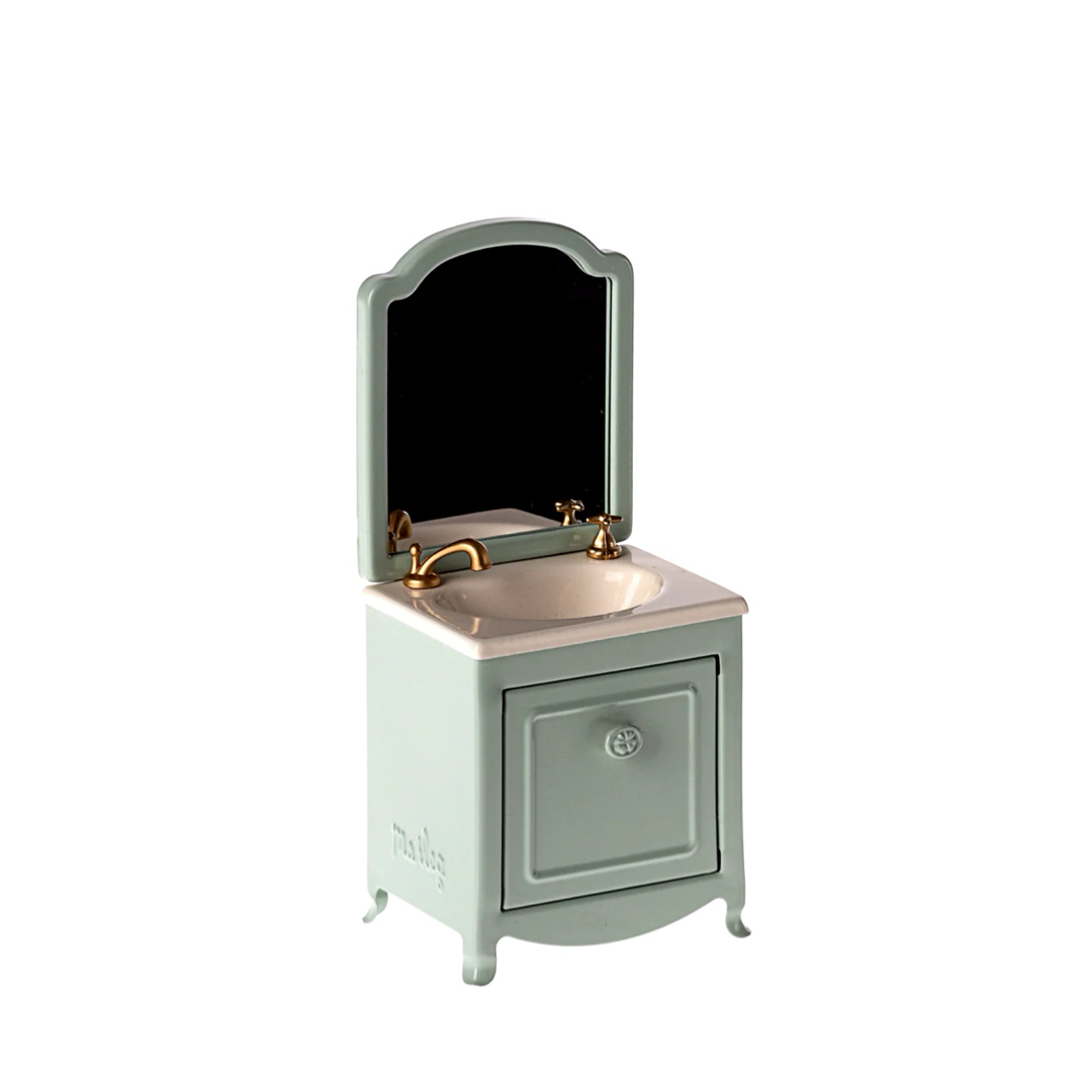 Sink Dresser | Mint