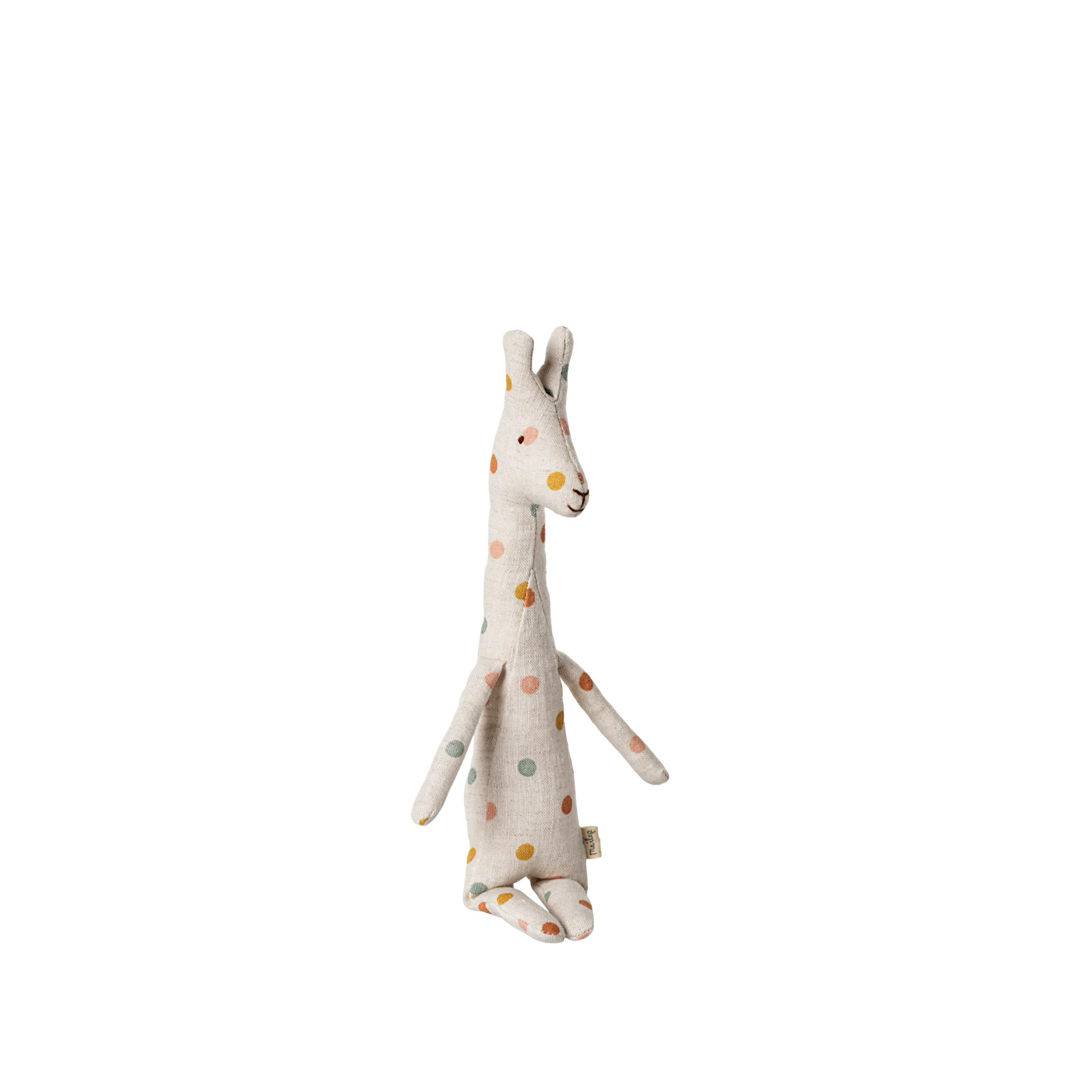 Safari Friends Mini Giraffe