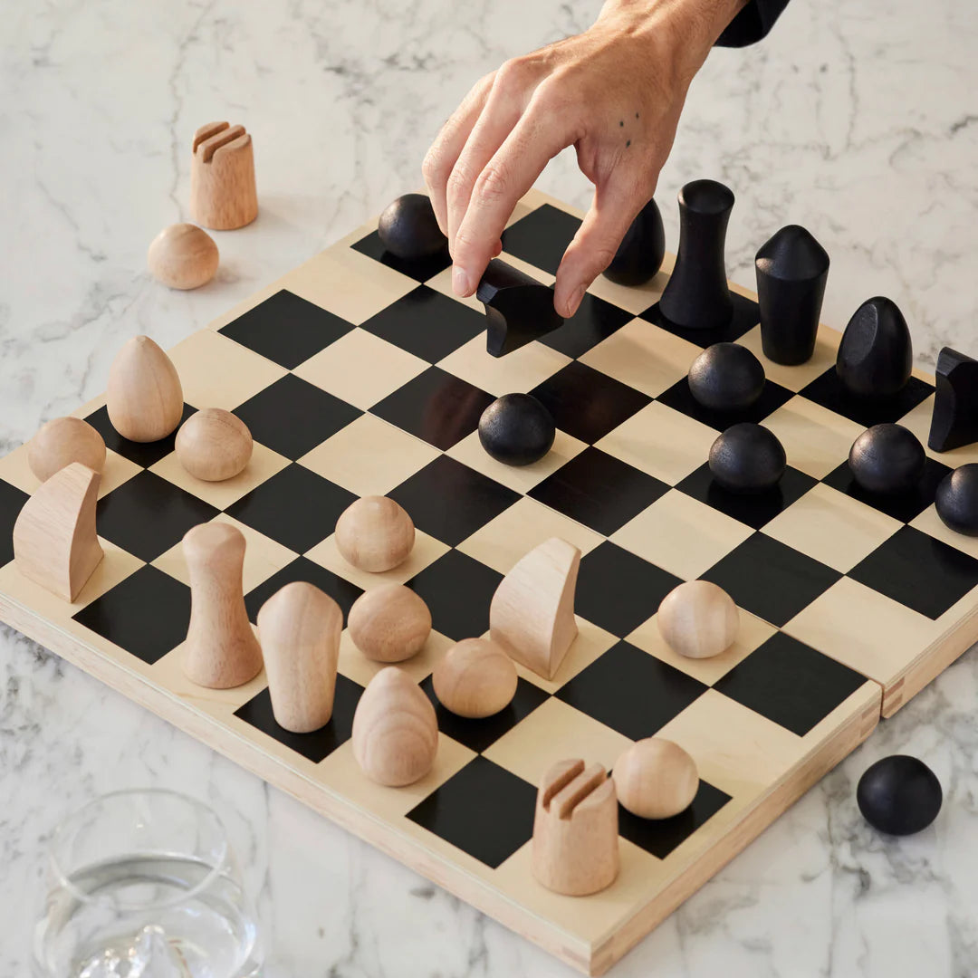 Panisa Chess Set