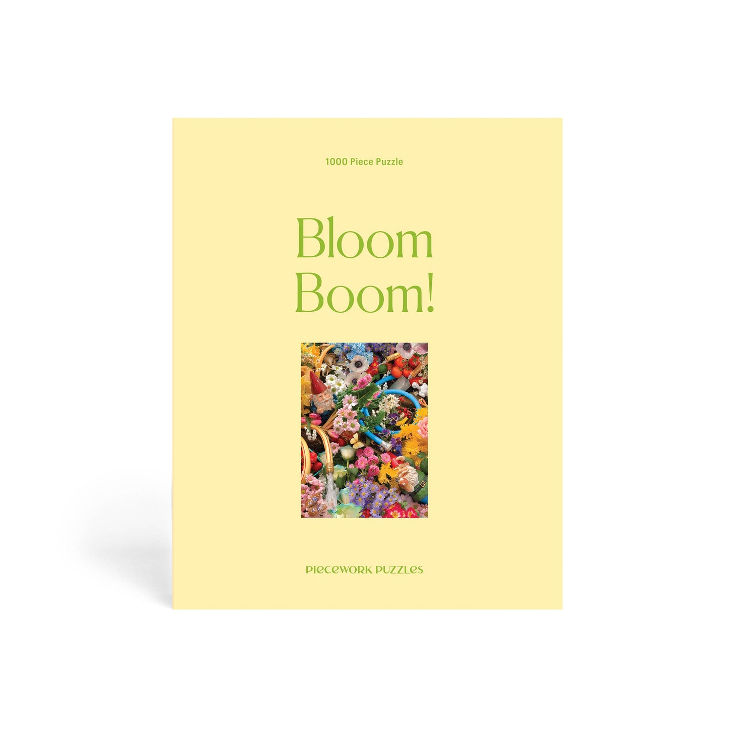 Bloom Boom | 1000 Piece Jigsaw Puzzle