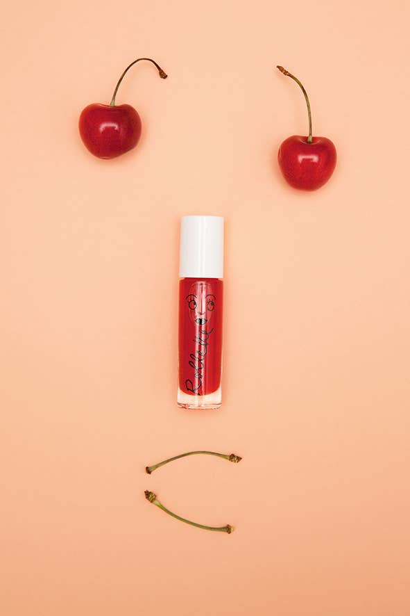 Fruity Lip Gloss