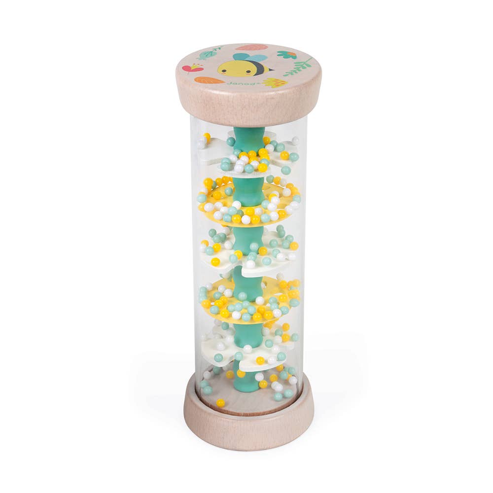 Rainstick Sensory Toy