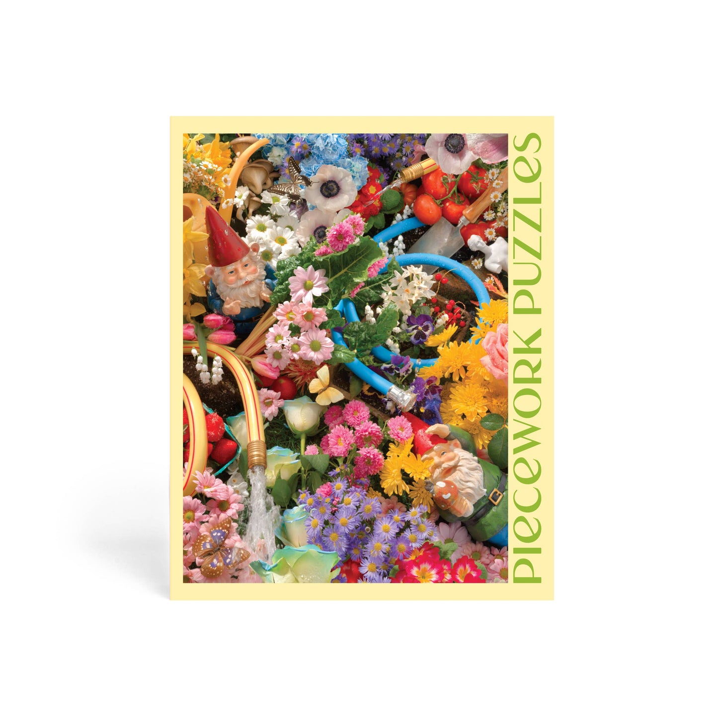 Bloom Boom | 1000 Piece Jigsaw Puzzle