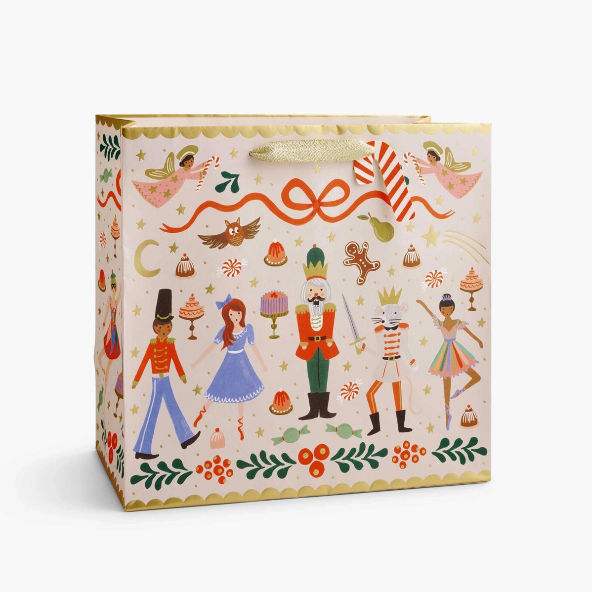 Nutcracker Sweets Gift Bag | Large