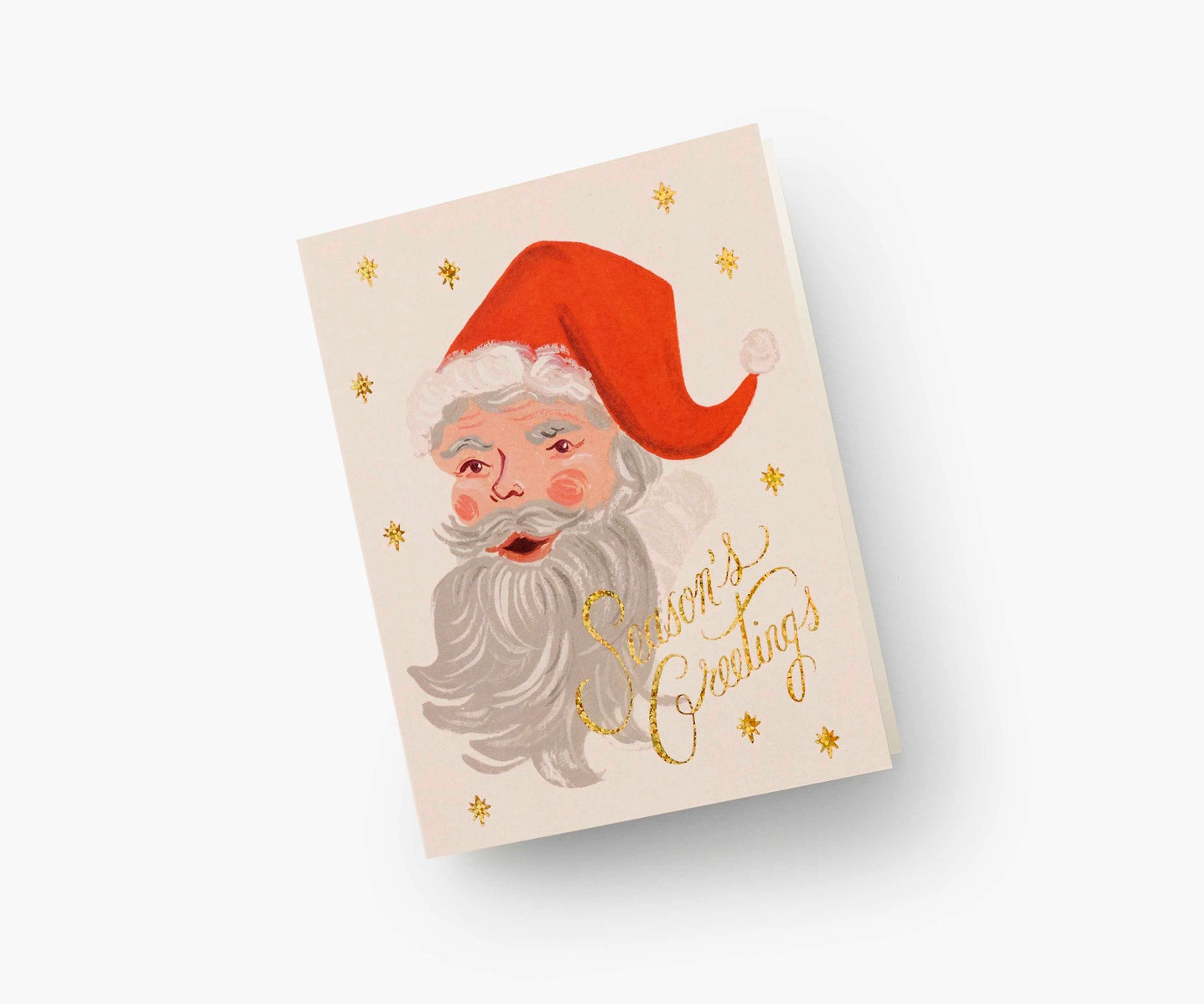 Greetings from Santa Cards | Box of 6