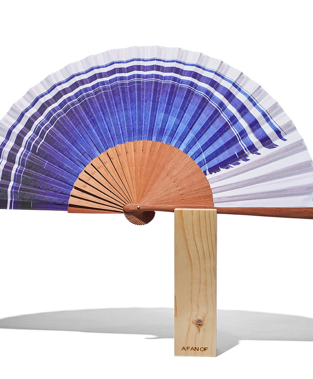 Large Hand Fan | Feel Free Magic