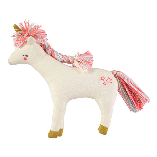 Bella Unicorn Large Toy