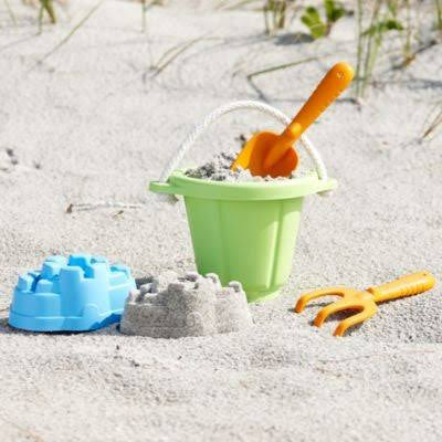 Sand Play Set