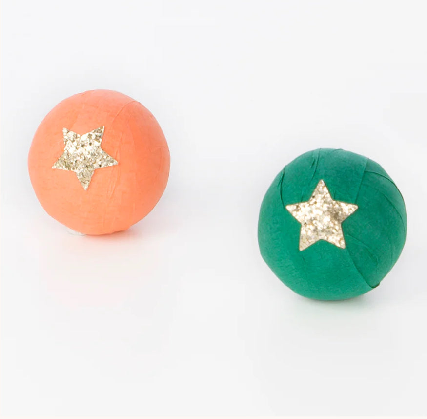 Christmas Multi Surprise Balls