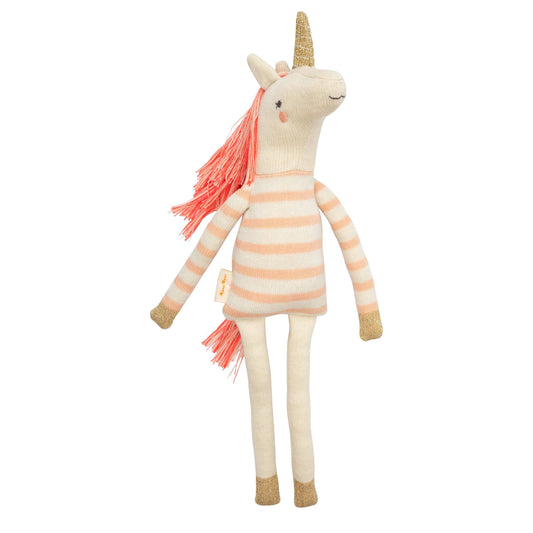 Izzy Small Unicorn Toy